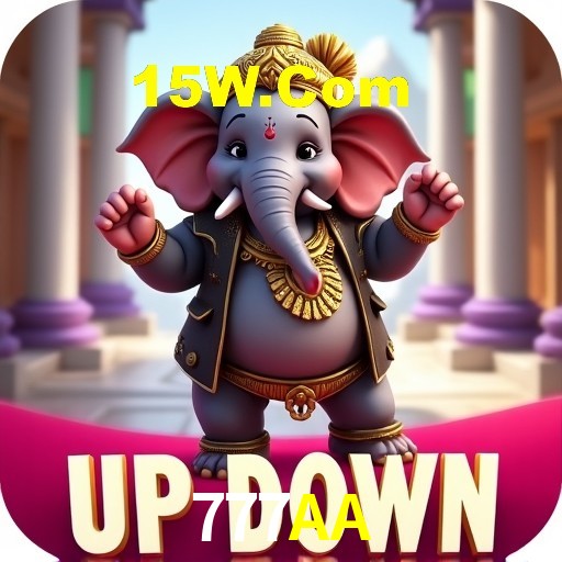 Experiência VIP 777AA