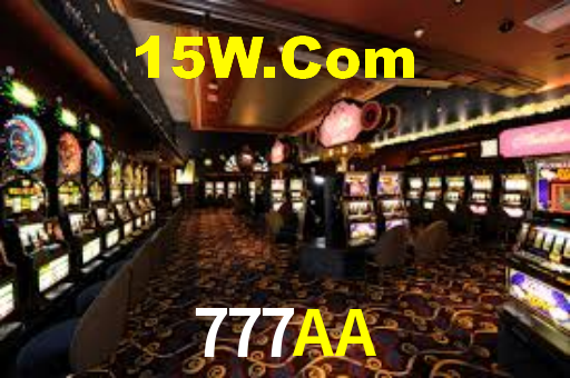 777AA: Seu Cassino Premiado com Pagamentos Rápidos