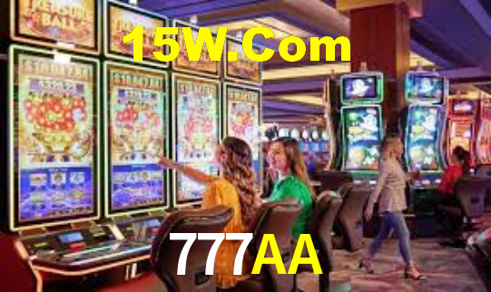 777AA.Com