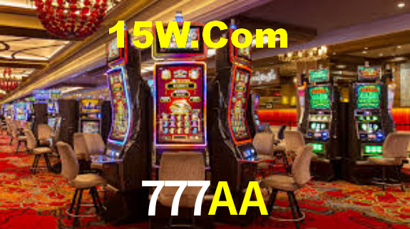 777AA