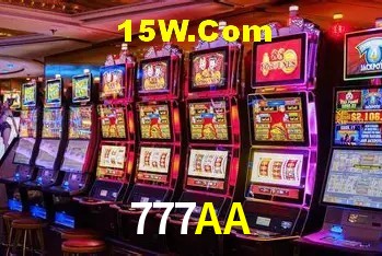 Apostas de Tênis 777AA