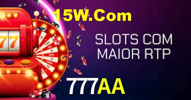 777AA