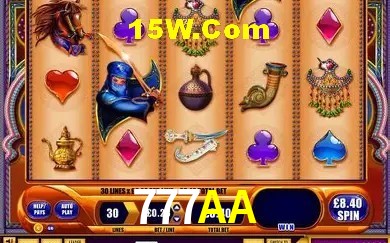 cassino 777AA