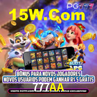 Bônus Generosos e Exclusivos no 777AA para Você!
