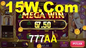 Game Statistics 777AA