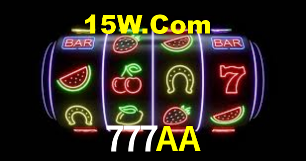 777AA,777AA Bet