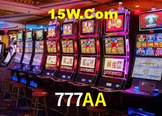 Estatísticas do Jogo 777AA