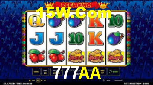 Sinta a adrenalina dos jogos de cassino com 777AA