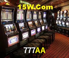 Login Seguro 777AA