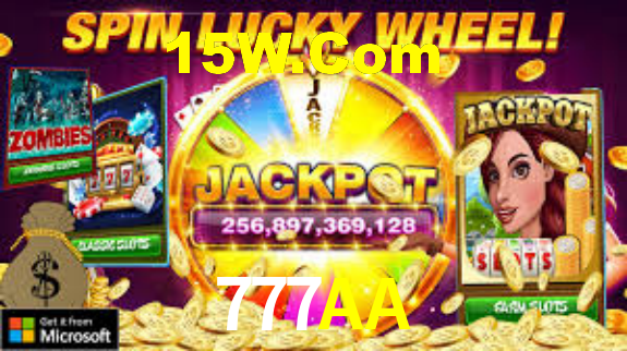 777AA