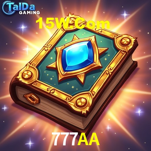 Torneios 777AA