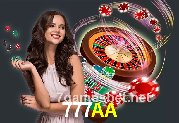 vivo no cassino 777AA