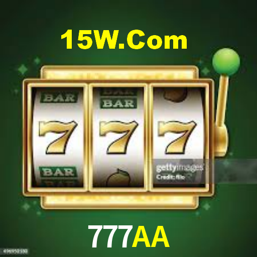 777AA Bet