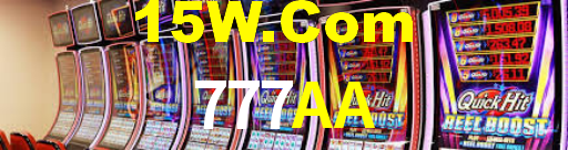 777AA: Jogos de Caça-Níqueis-Altas Recompensas, Roleta-Velocidade, Blackjack-Desafios Máximos