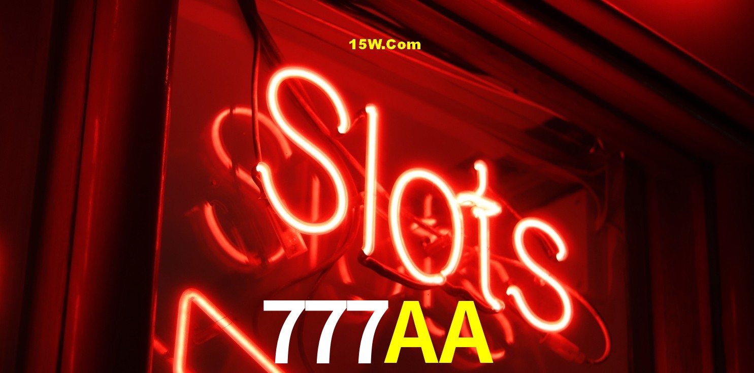 Responsive Design 777AA