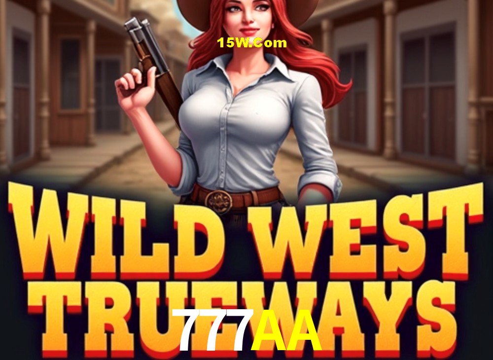 Recursos de Bônus 777AA