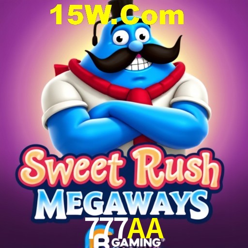 Flash Promotion 777AA