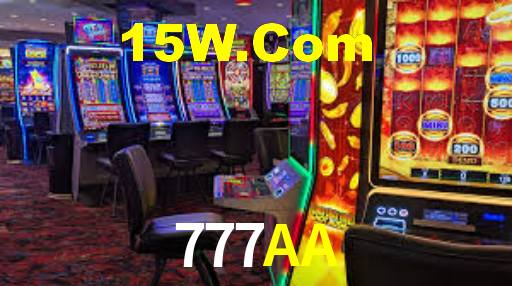 Ofertas Imperdíveis na 777AA: Promoções e Bônus Que Valem a Pena