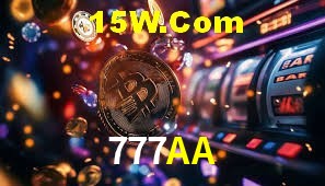 Live Casino 777AA