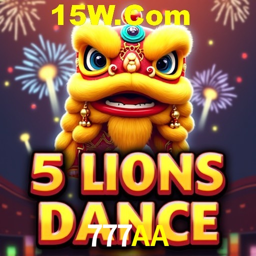 Descubra a Magia dos Jogos de Arcade no 777AA