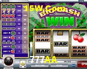 777AA Rio de Janeiro - Calendar