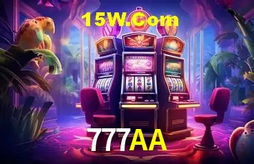 Segurança 2FA 777AA