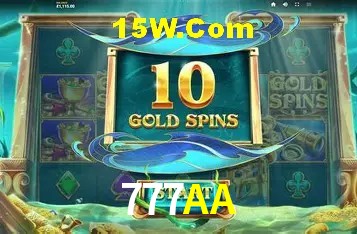 777AA Belo Horizonte - Payments