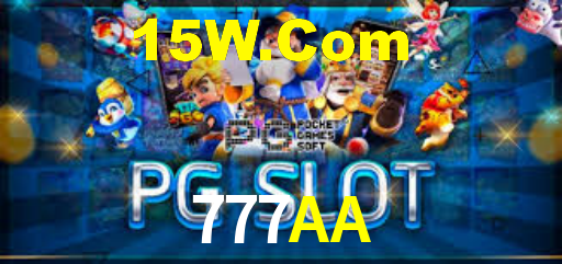 Sinta a adrenalina dos jogos de cassino com 777AA