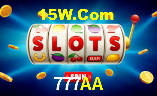 777AA - App Security