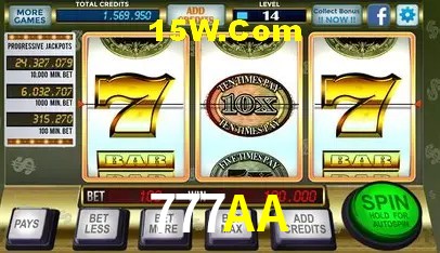 777AA Salvador - Support