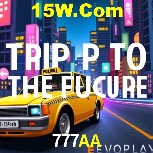 Interface do App 777AA