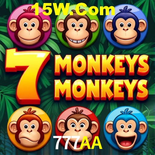 Bônus de Boas-vindas 777AA