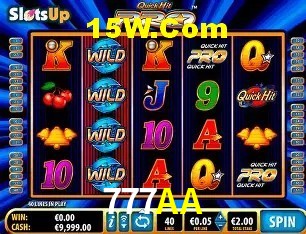 777AA Brasília - Betting Features