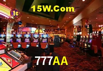 777AA - Rápido Acesse