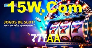 Football Betting 777AA