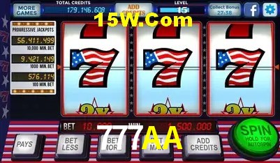 777AA - User Statistics