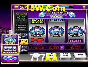 777AA Fortaleza - Reviews