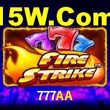 Bonus Features 777AA