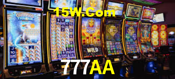 777AA - App Performance